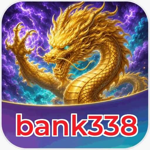 bank338 Logo
