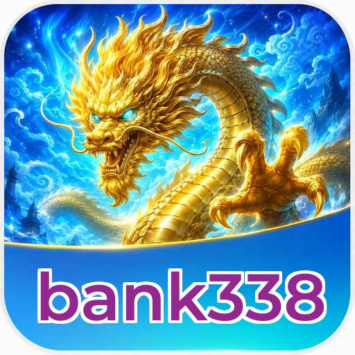 bank338 Logo