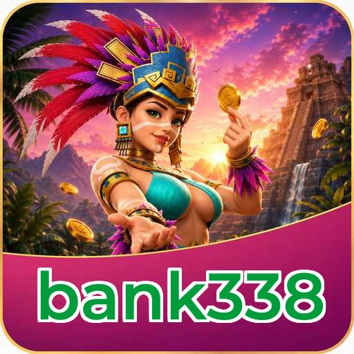 bank338 Logo