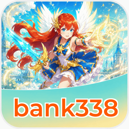 bank338 Logo