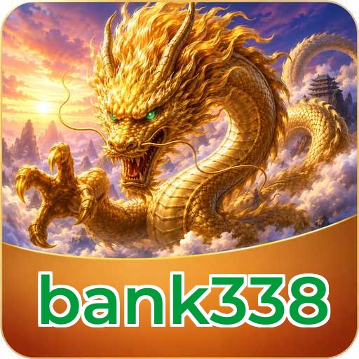 bank338 Logo