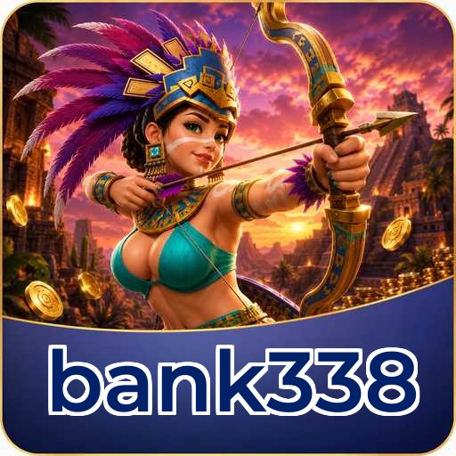 bank338 Logo