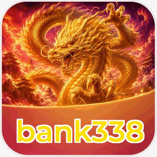 bank338 Logo