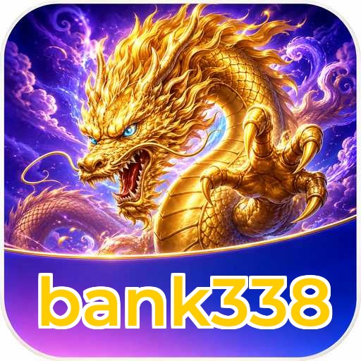 bank338 Logo
