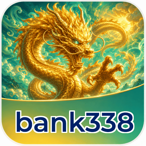 bank338 Logo