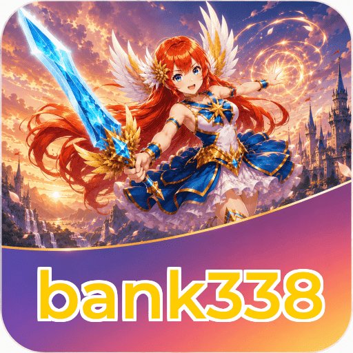 bank338 Logo