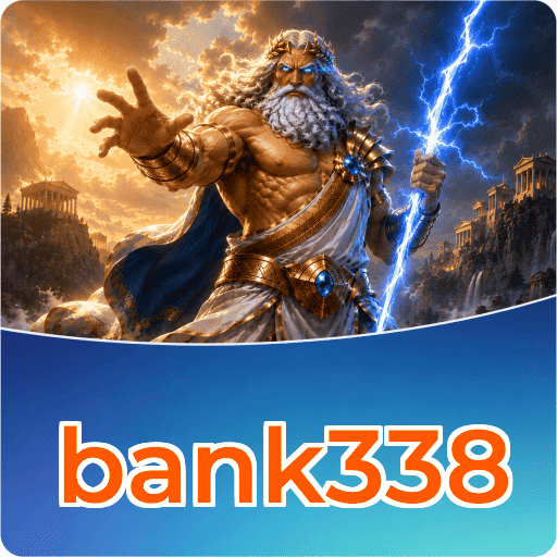 bank338 Logo