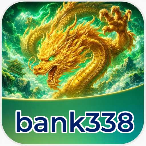 bank338 Logo