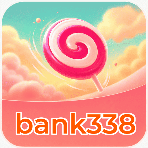 bank338 Logo
