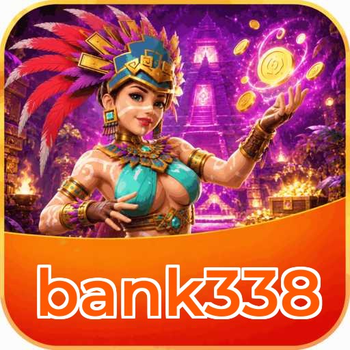 bank338 Logo