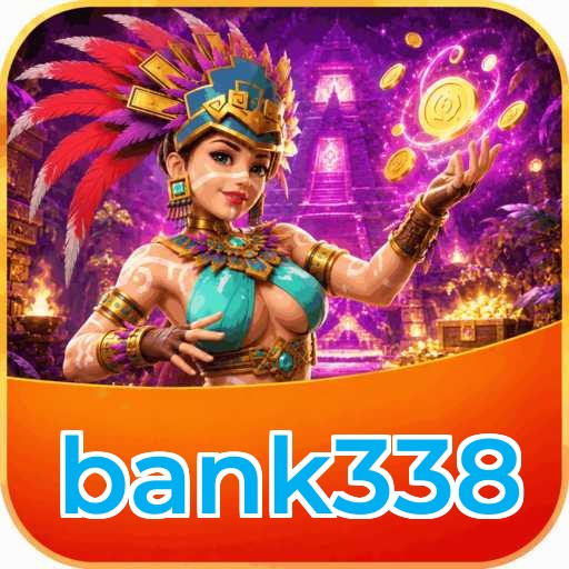 bank338 Logo