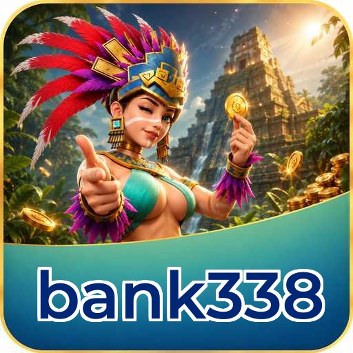 bank338 Logo