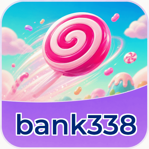 bank338 Logo