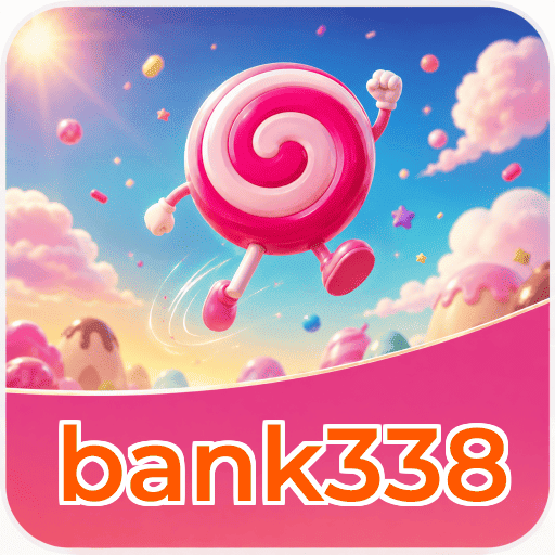bank338 Logo
