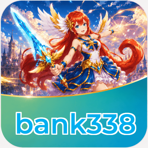 bank338 Logo
