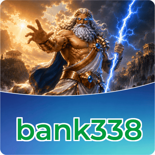 bank338 Logo - FAQ dan Bantuan