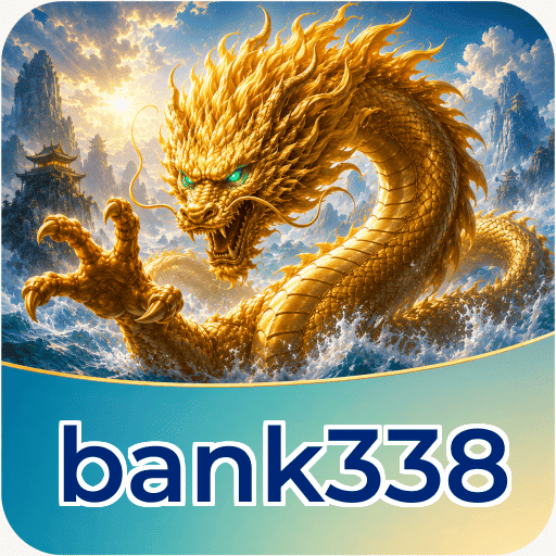 bank338 Logo