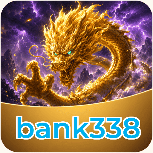 bank338 Logo
