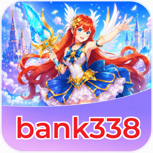 bank338 Logo