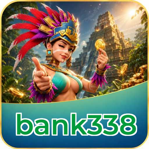 bank338 Logo