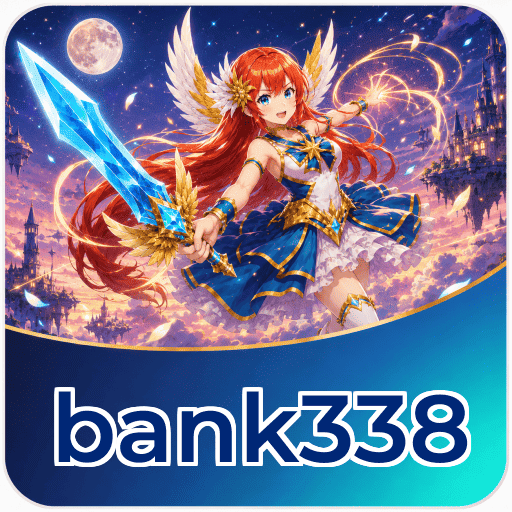 bank338 Logo