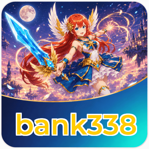 bank338 Logo
