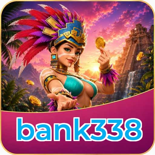 bank338 Logo