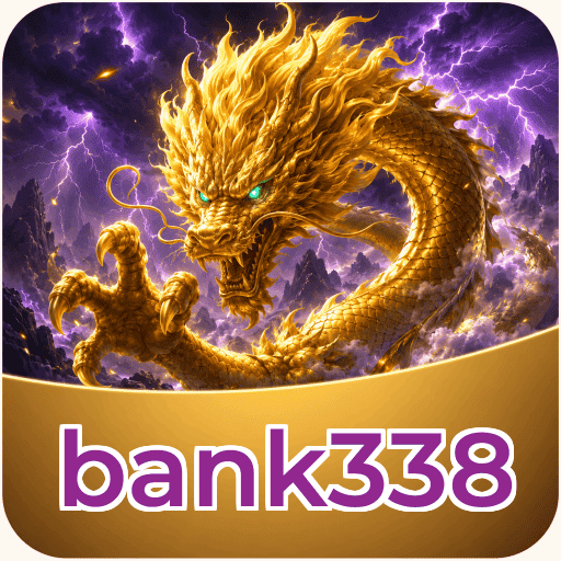 bank338 Logo