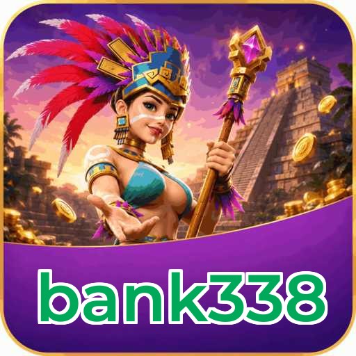 bank338 Logo